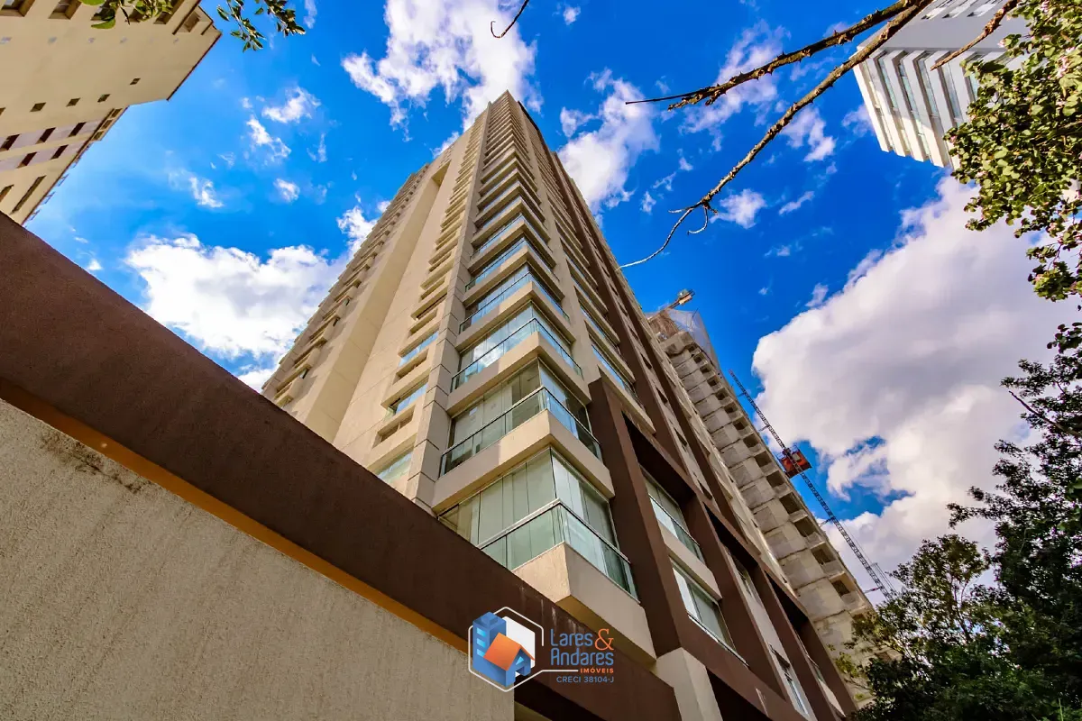 Apartamento, 2 quartos, 70 m² - Foto 1