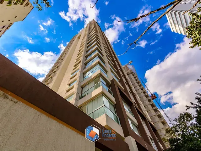 Apartamento com 70m² 2 quartos e 2 banheiros, à venda, no bairro Vila Mariana em São Paulo