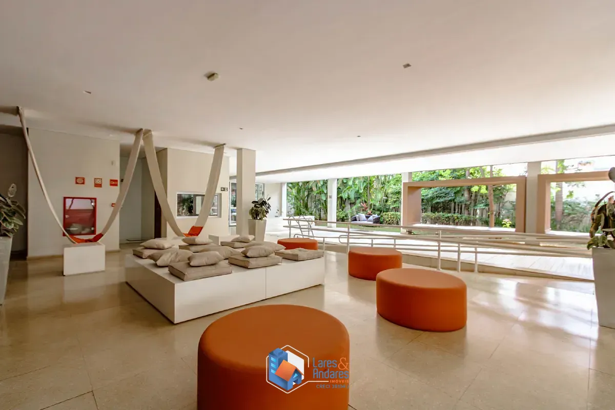 Apartamento, 2 quartos, 70 m² - Foto 15