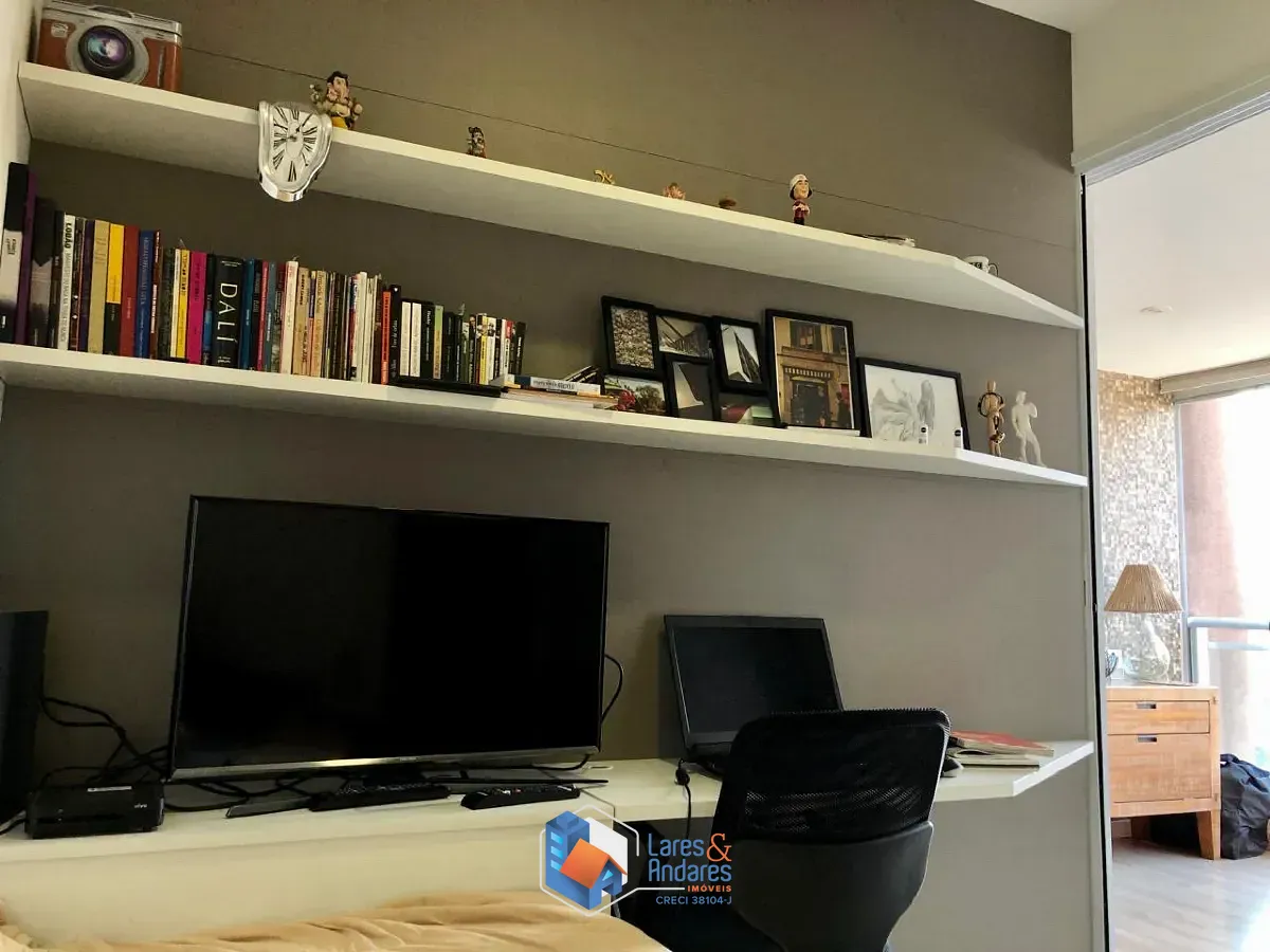 Apartamento, 2 quartos, 70 m² - Foto 5