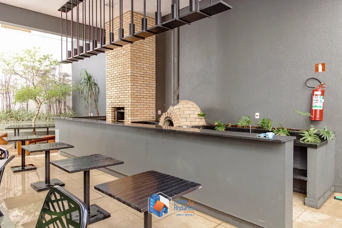 Apartamento, 2 quartos, 70 m² - Foto 16