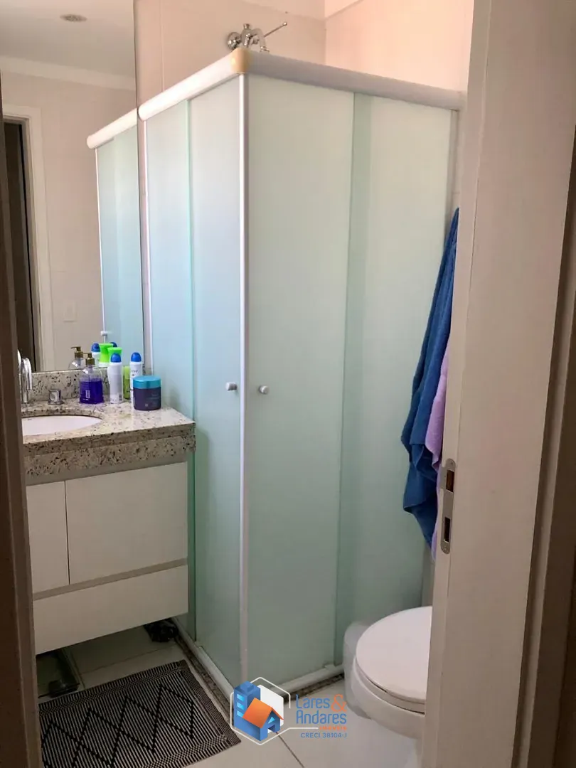 Apartamento, 2 quartos, 70 m² - Foto 7