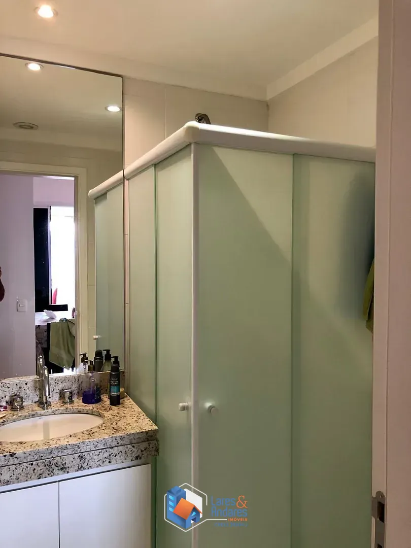 Apartamento, 2 quartos, 70 m² - Foto 9