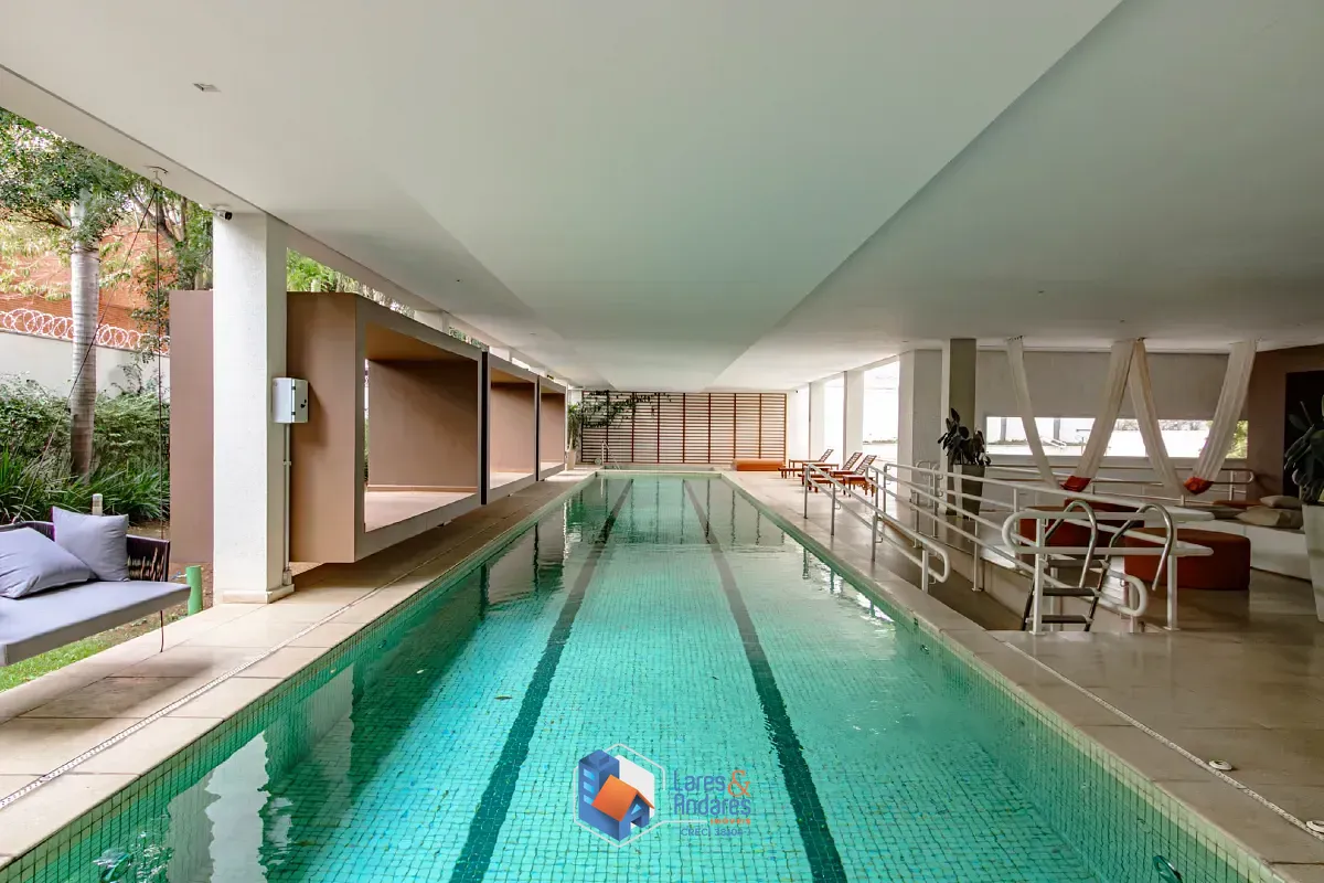 Apartamento, 2 quartos, 70 m² - Foto 12