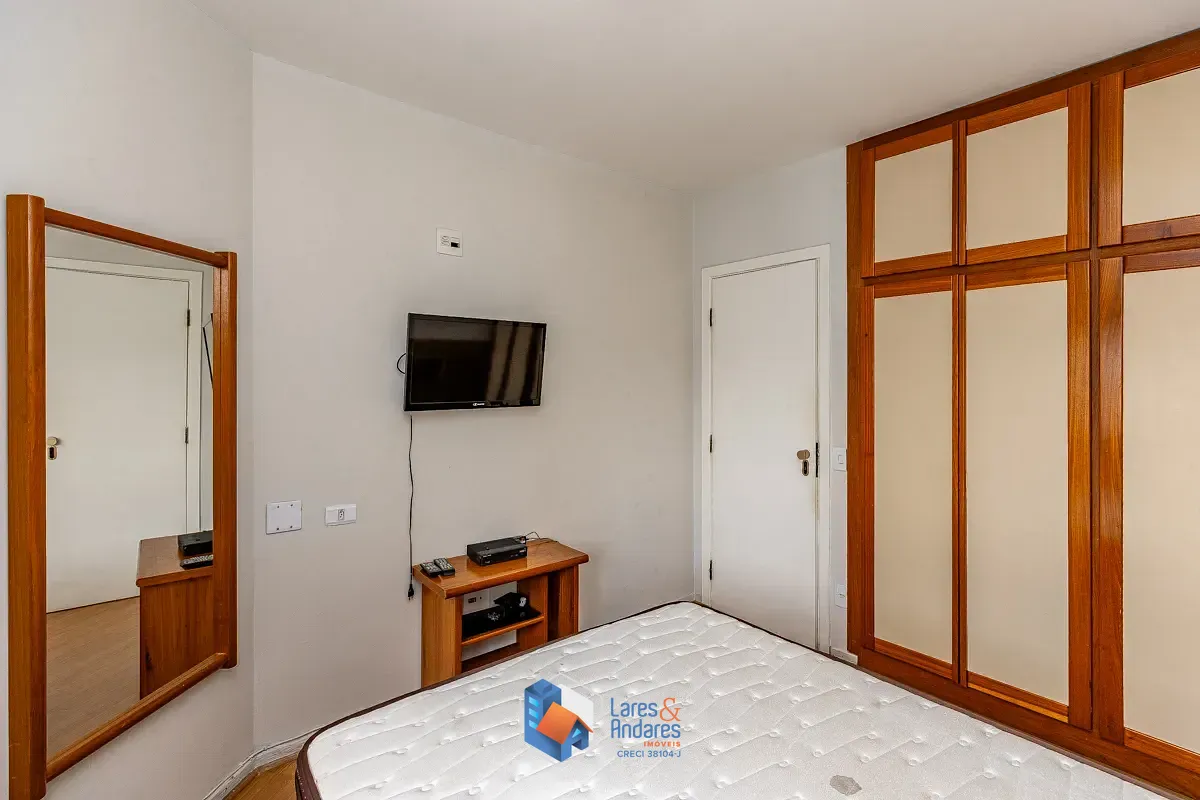 Apartamento, 1 quarto, 41 m² - Foto 30
