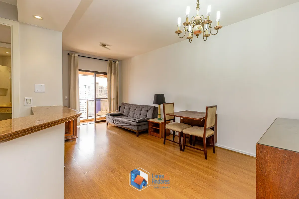 Apartamento, 1 quarto, 41 m² - Foto 43
