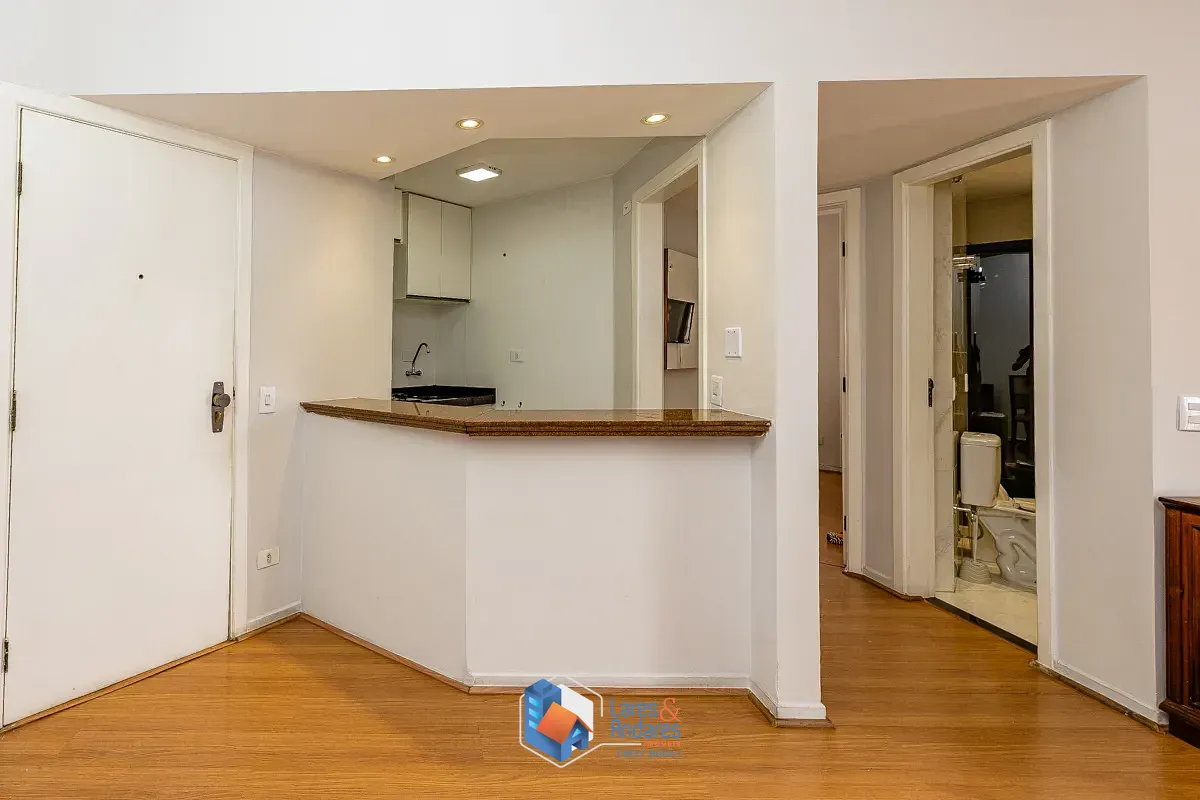Apartamento, 1 quarto, 41 m² - Foto 46