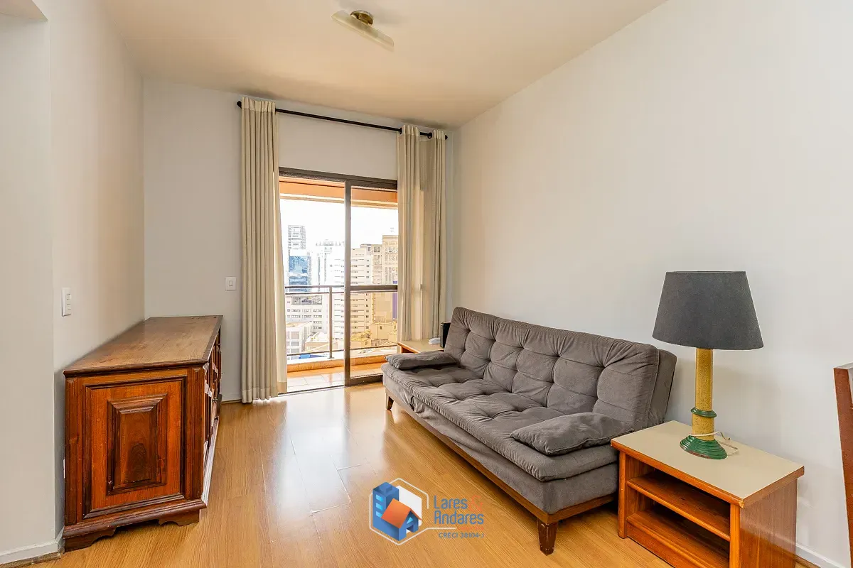 Apartamento, 1 quarto, 41 m² - Foto 44