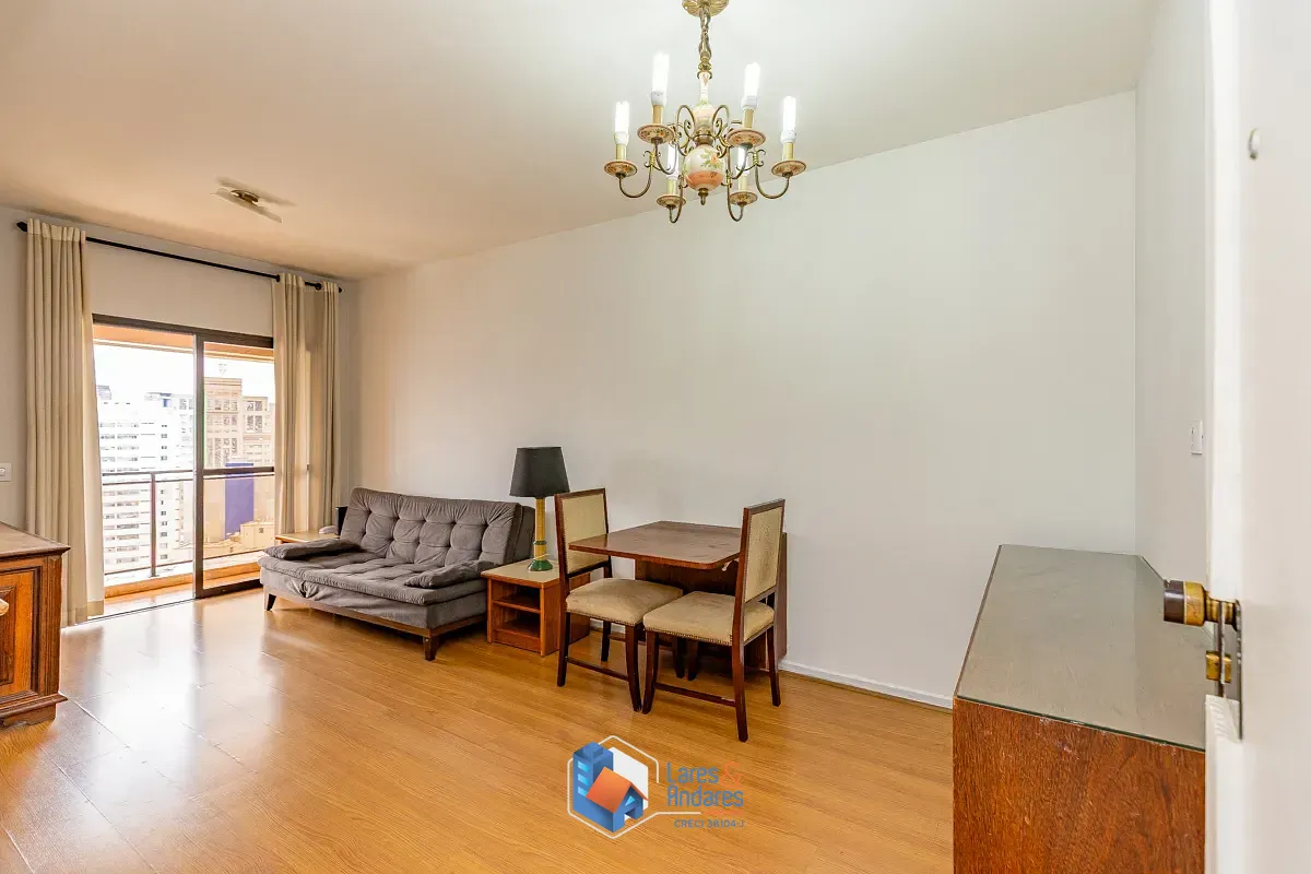 Apartamento, 1 quarto, 41 m² - Foto 48