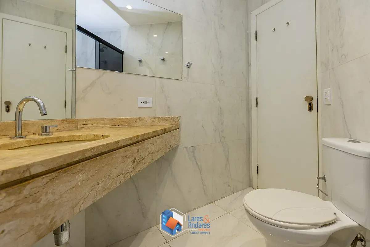 Apartamento, 1 quarto, 41 m² - Foto 55