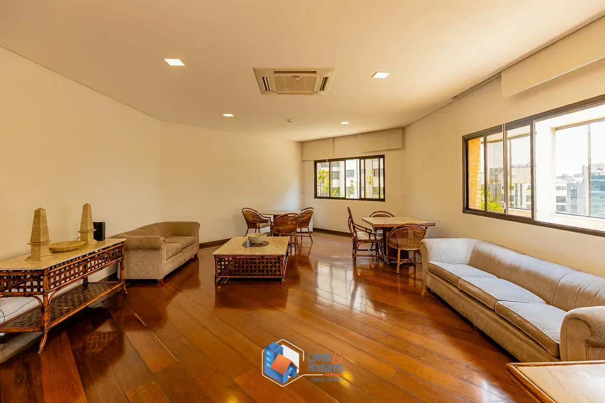Apartamento, 1 quarto, 41 m² - Foto 59