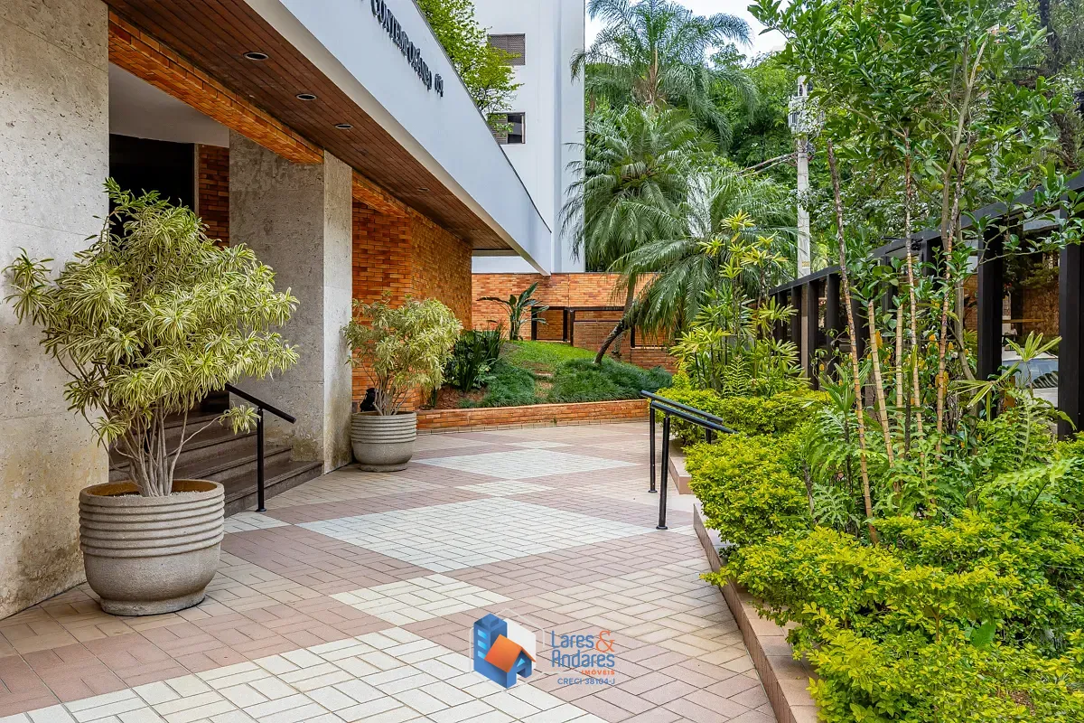 Apartamento, 1 quarto, 41 m² - Foto 66