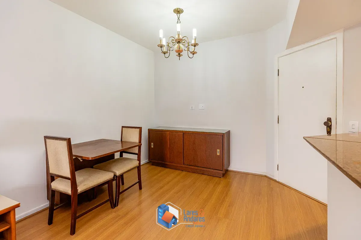 Apartamento, 1 quarto, 41 m² - Foto 14