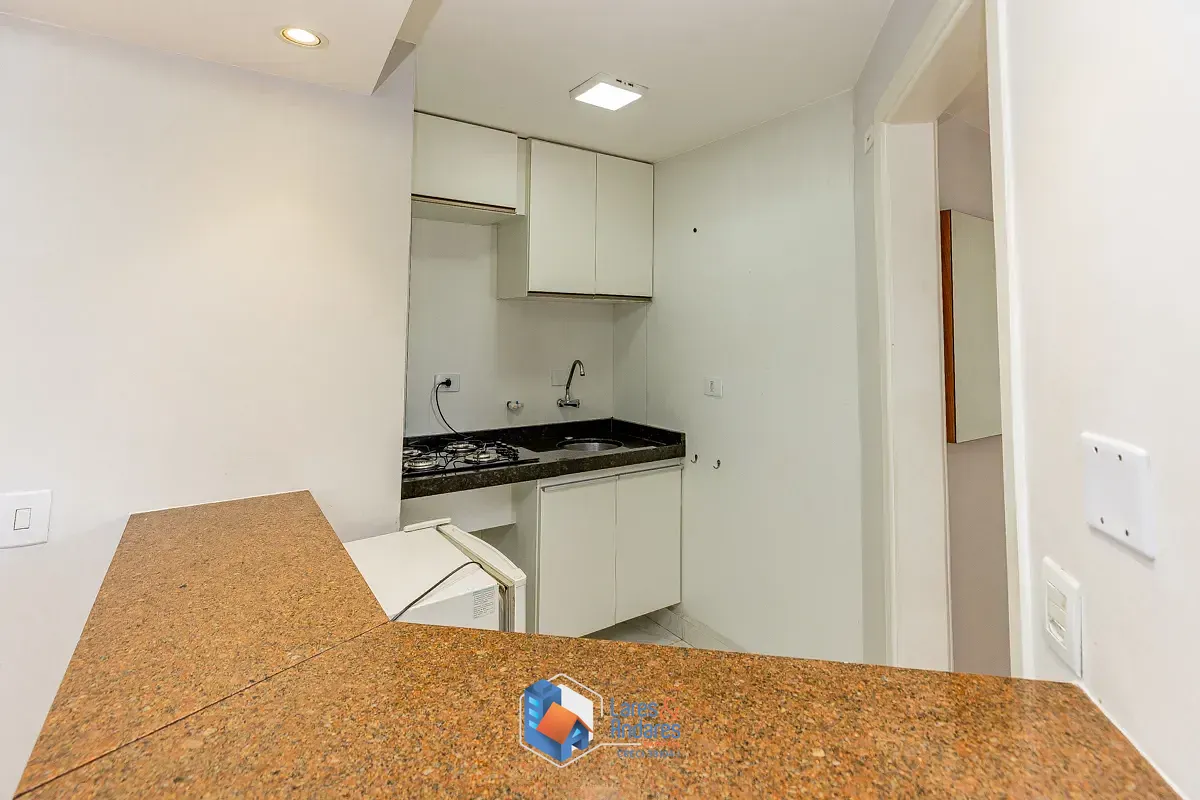 Apartamento, 1 quarto, 41 m² - Foto 16