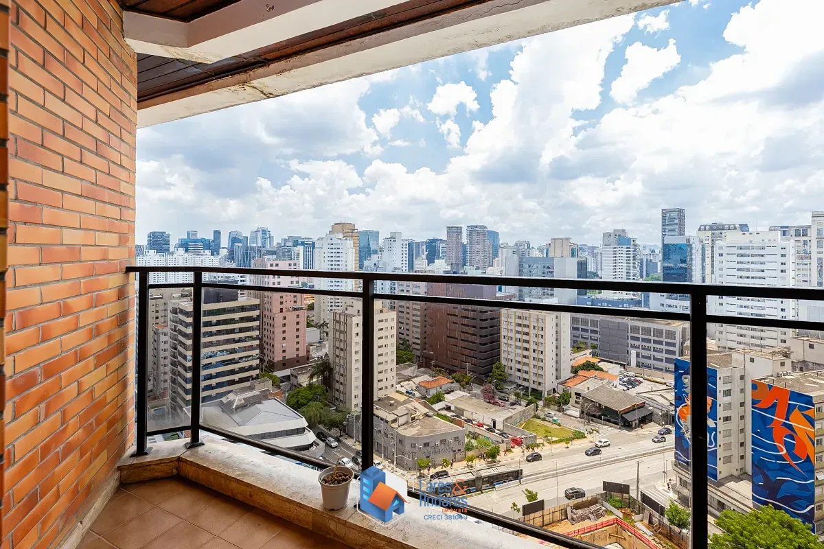 Apartamento, 1 quarto, 41 m² - Foto 21