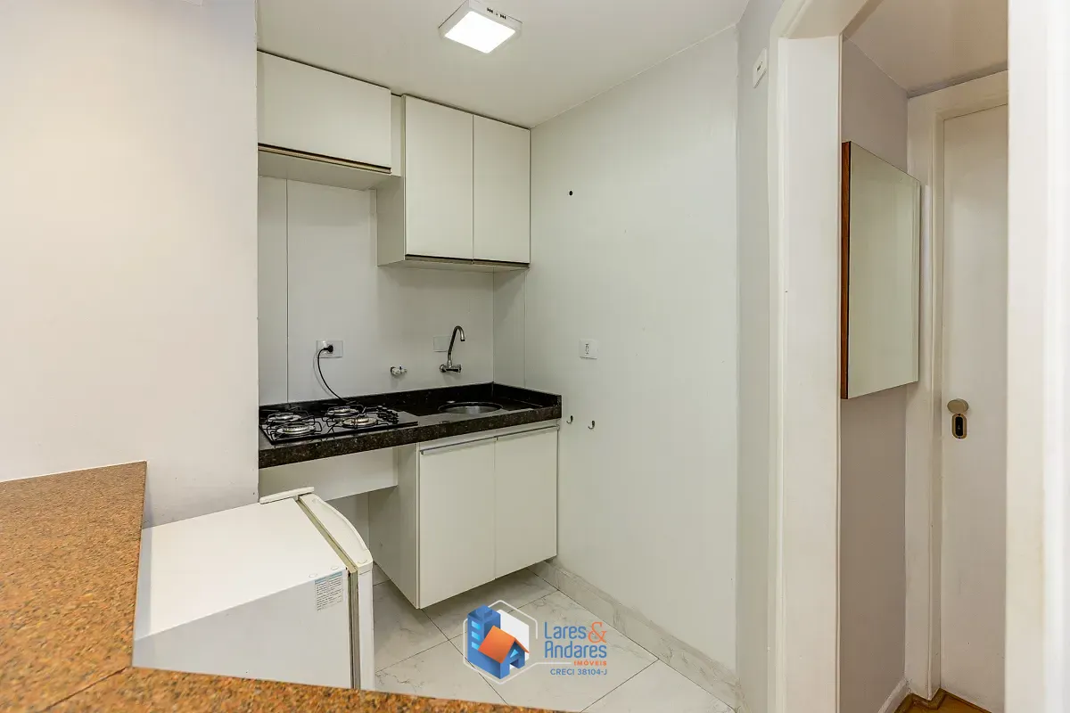 Apartamento, 1 quarto, 41 m² - Foto 17
