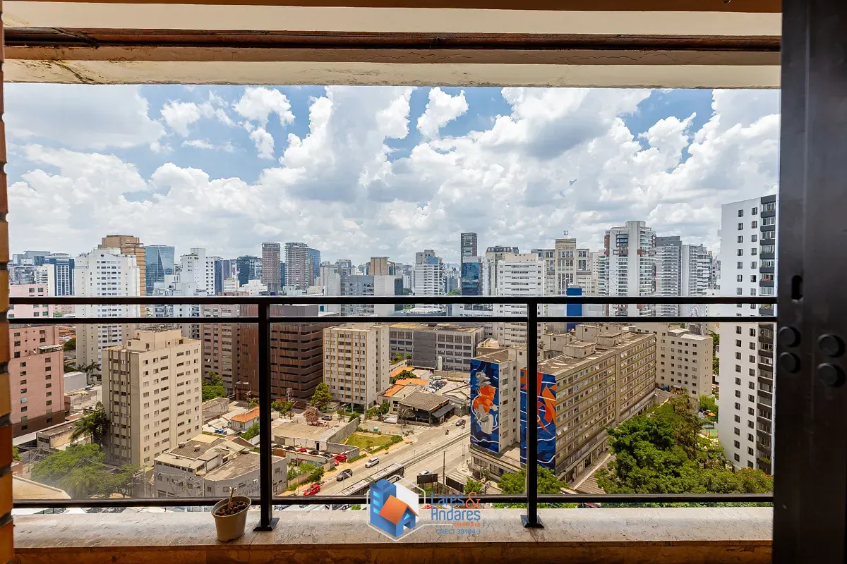 Apartamento, 1 quarto, 41 m² - Foto 19