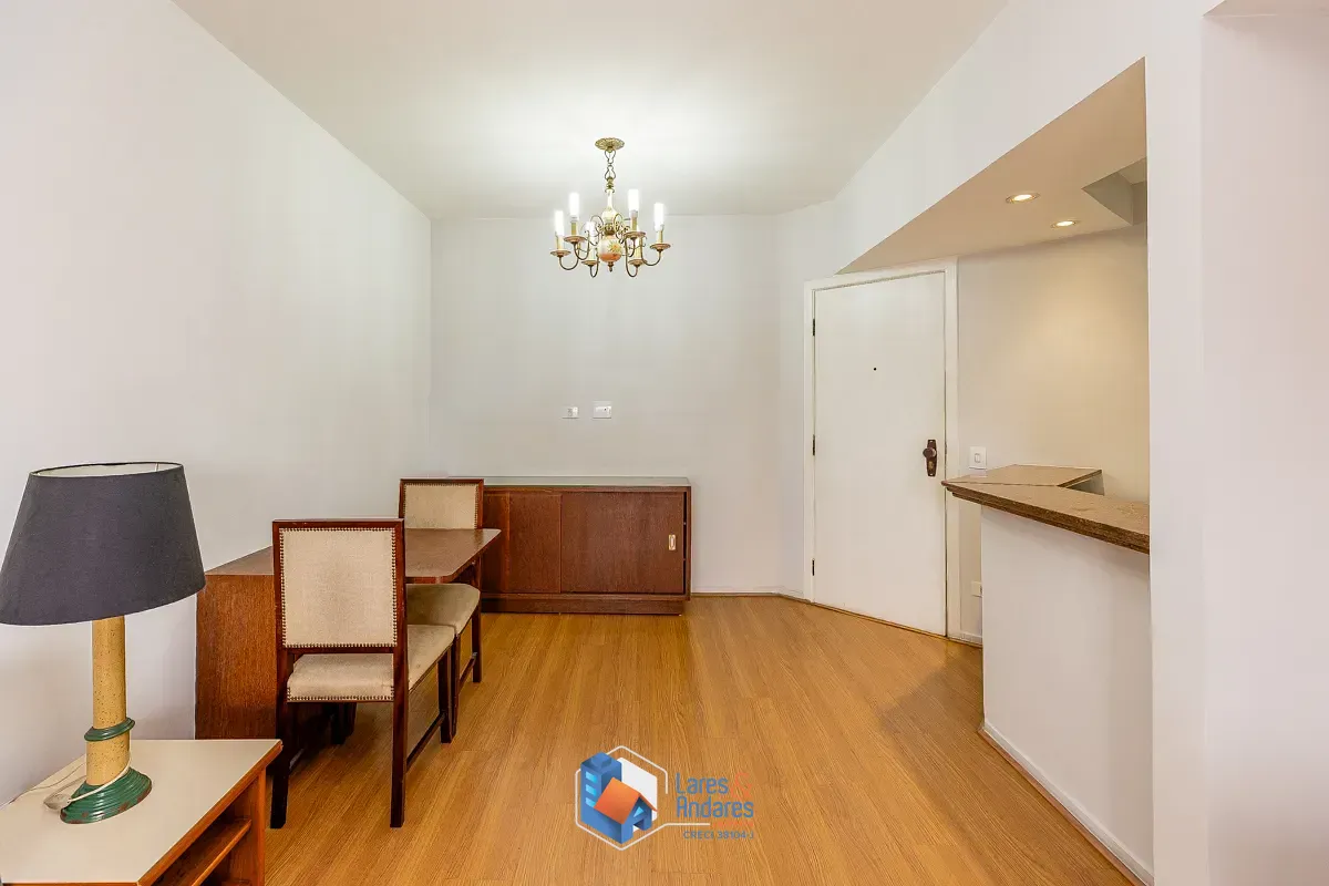 Apartamento, 1 quarto, 41 m² - Foto 13