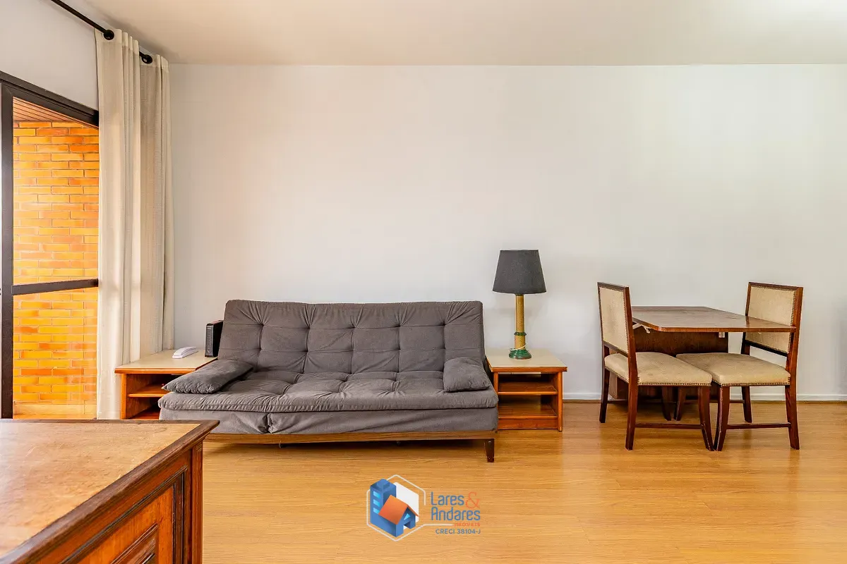Apartamento, 1 quarto, 41 m² - Foto 10