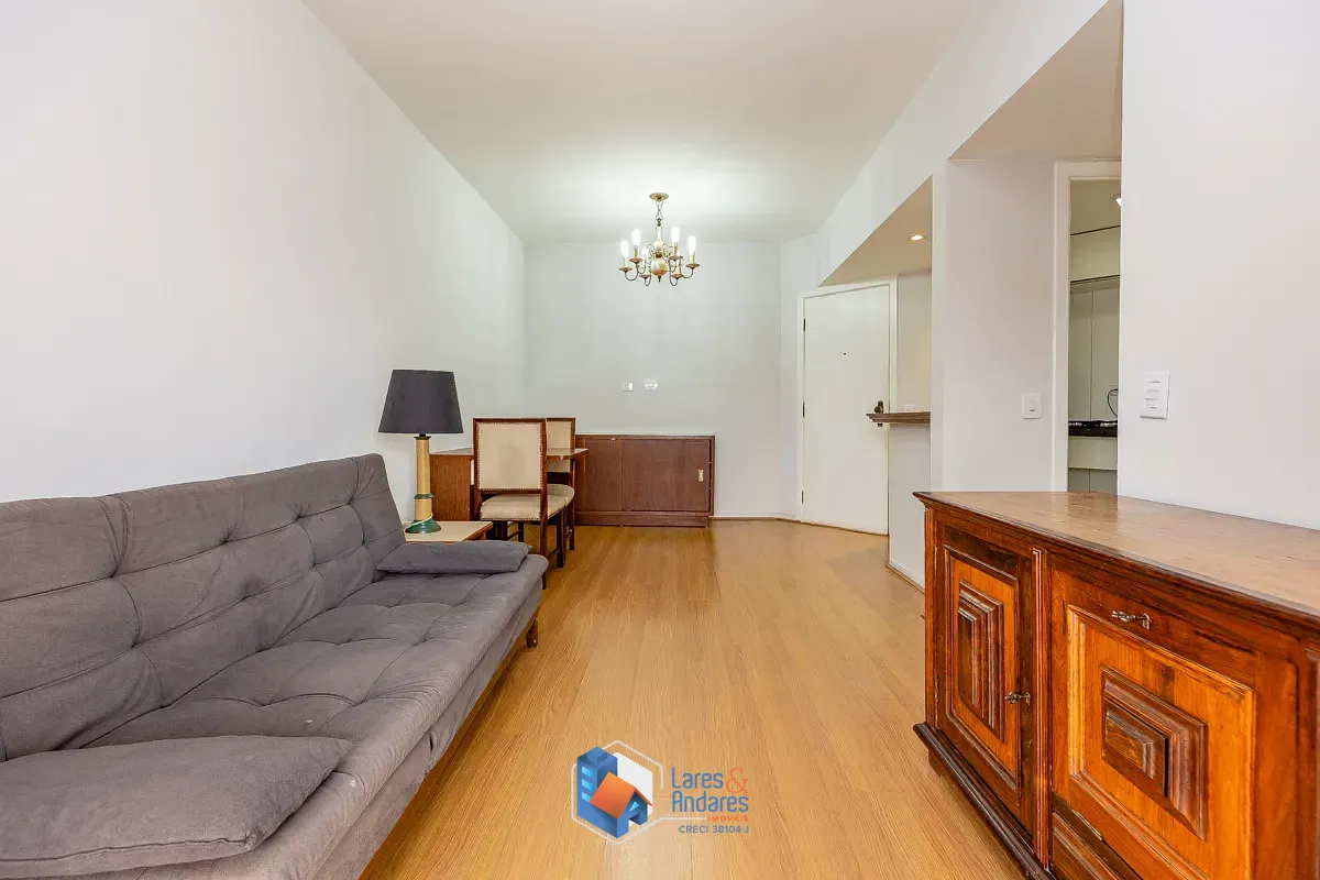 Apartamento, 1 quarto, 41 m² - Foto 12