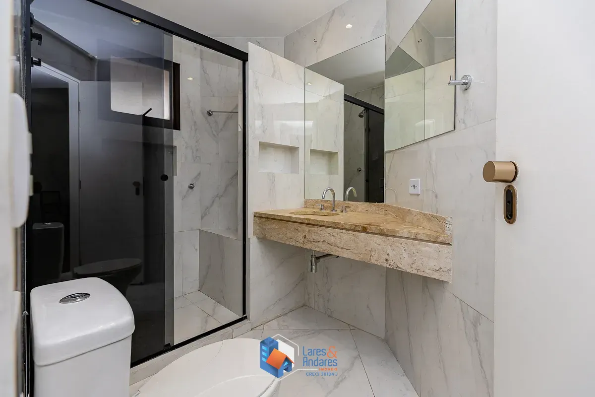 Apartamento, 1 quarto, 41 m² - Foto 23
