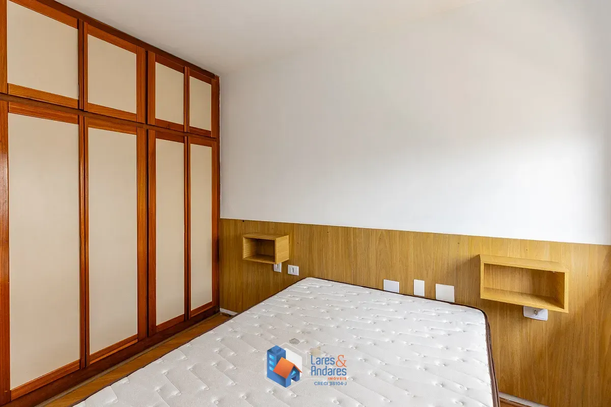 Apartamento, 1 quarto, 41 m² - Foto 28