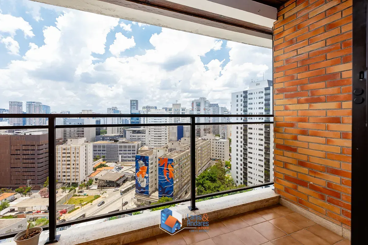 Apartamento, 1 quarto, 41 m² - Foto 20