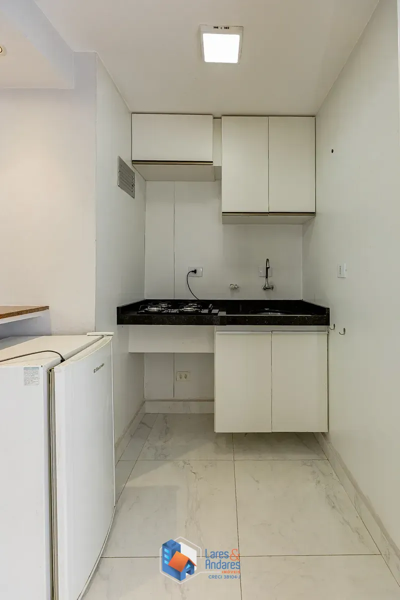 Apartamento, 1 quarto, 41 m² - Foto 15
