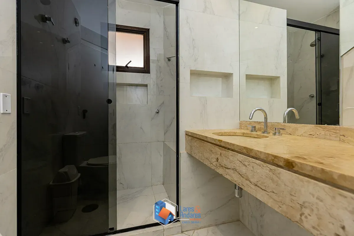 Apartamento, 1 quarto, 41 m² - Foto 24