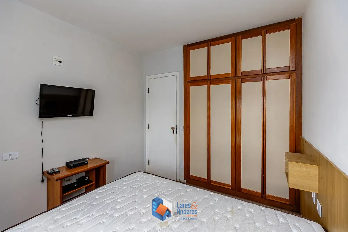 Apartamento, 1 quarto, 41 m² - Foto 29