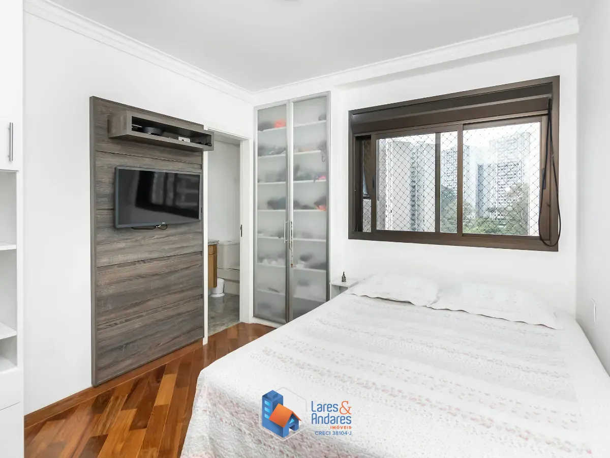 Apartamento, 4 quartos, 221 m² - Foto 21