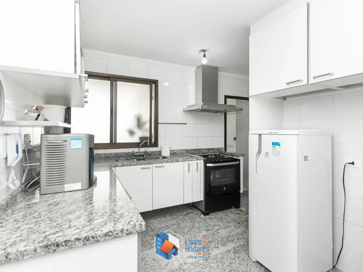 Apartamento, 4 quartos, 221 m² - Foto 14