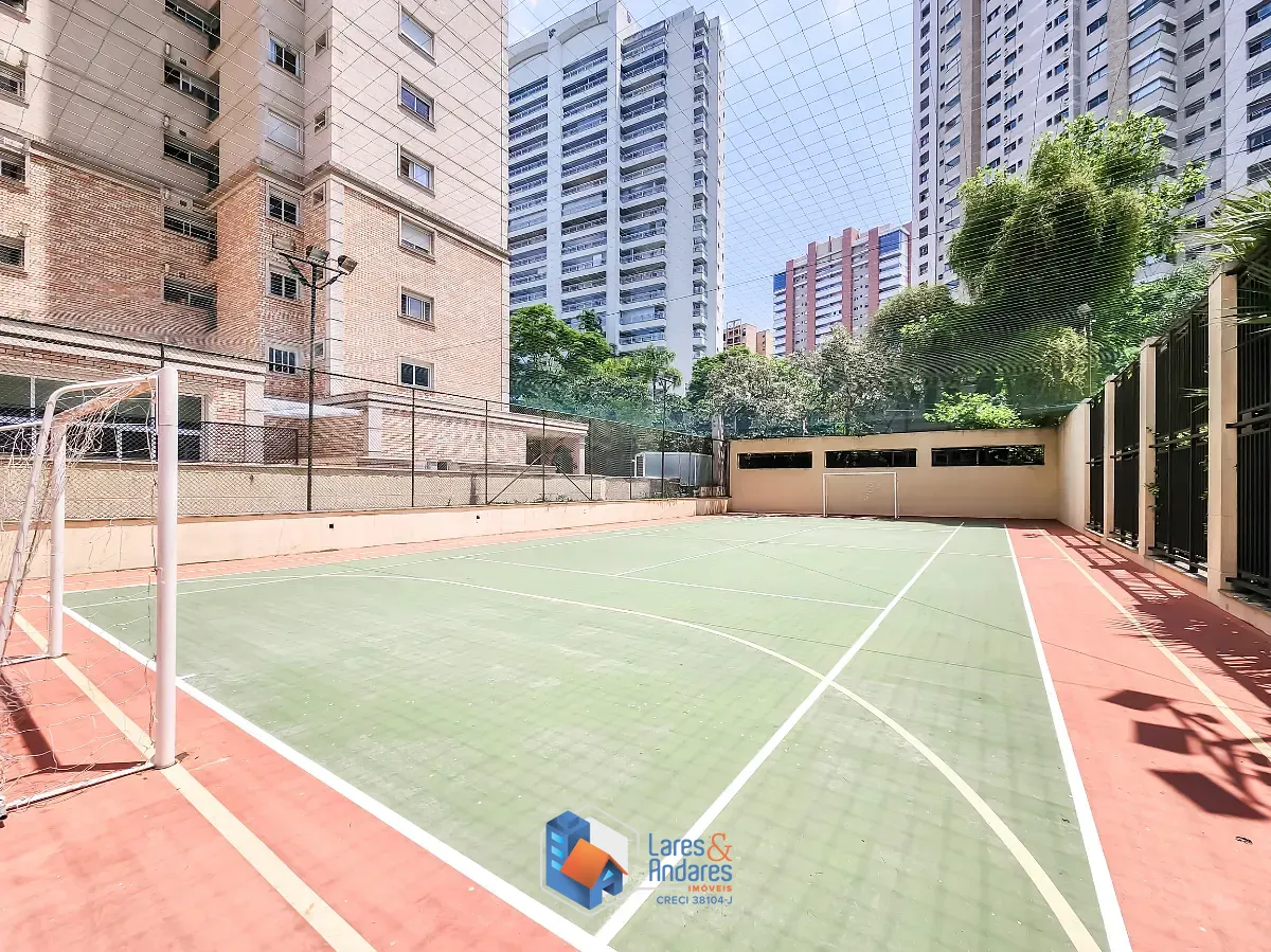 Apartamento, 4 quartos, 221 m² - Foto 31