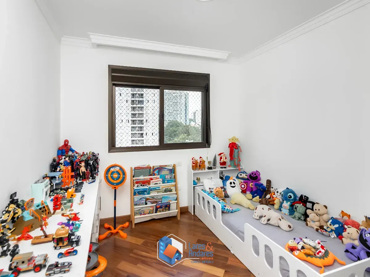 Apartamento, 4 quartos, 221 m² - Foto 25