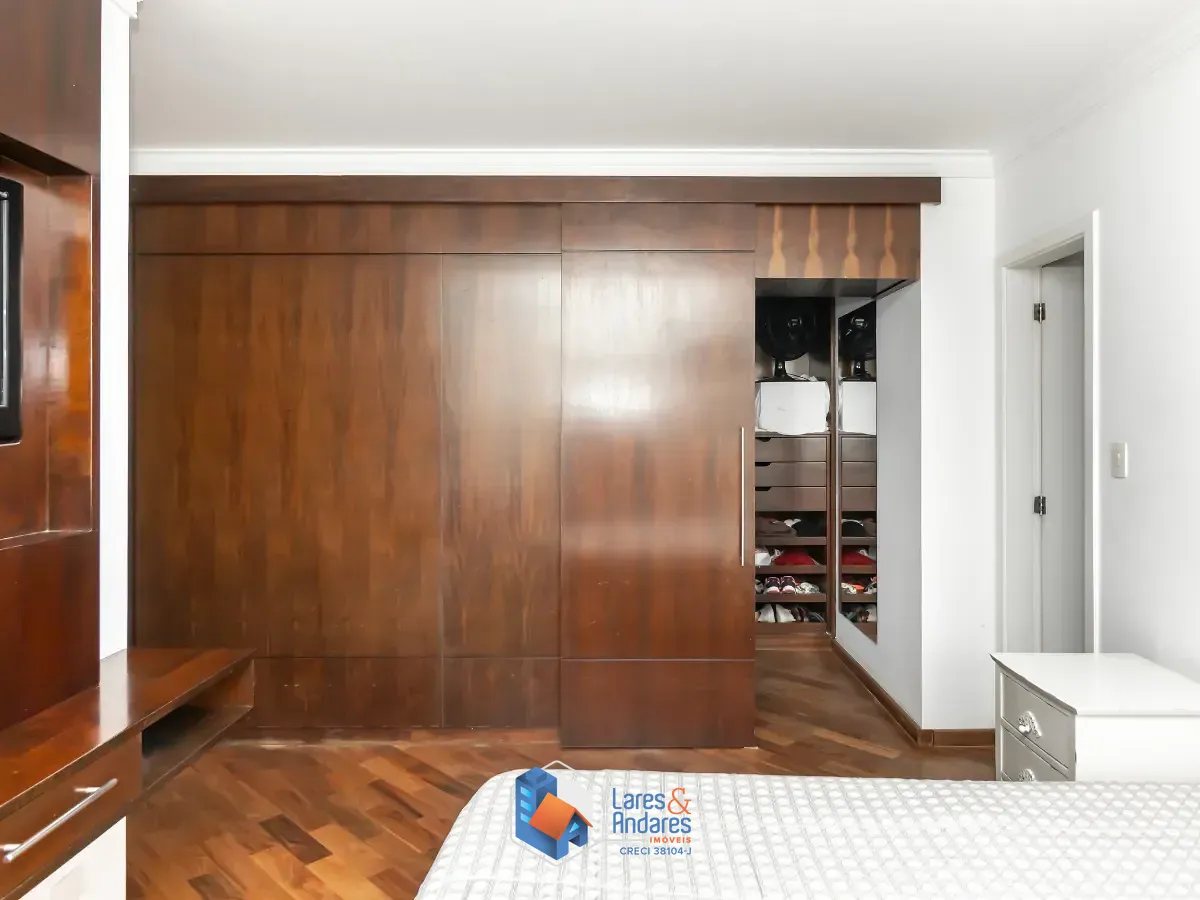 Apartamento, 4 quartos, 221 m² - Foto 15
