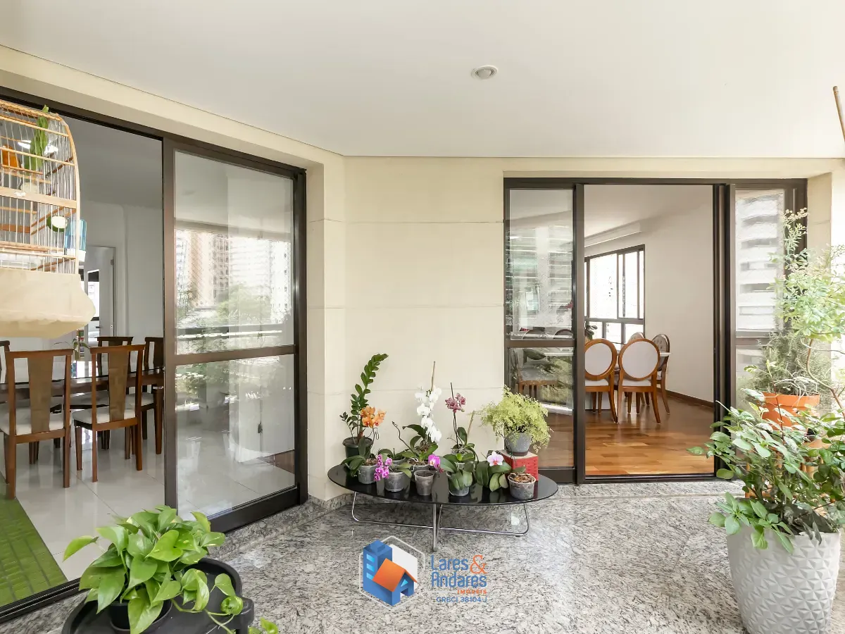 Apartamento, 4 quartos, 221 m² - Foto 10