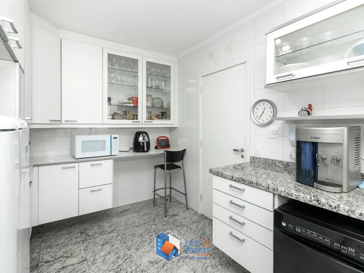 Apartamento, 4 quartos, 221 m² - Foto 13