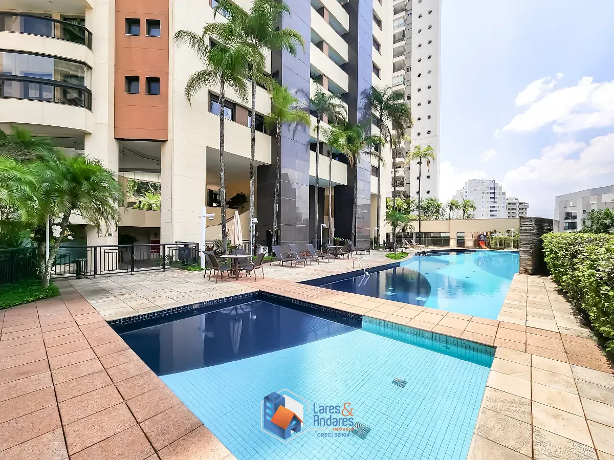 Apartamento, 4 quartos, 221 m² - Foto 30