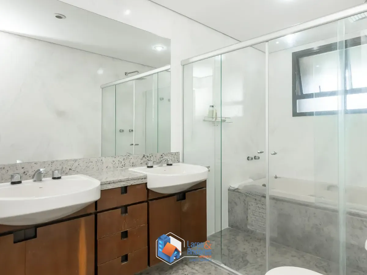 Apartamento, 4 quartos, 221 m² - Foto 17