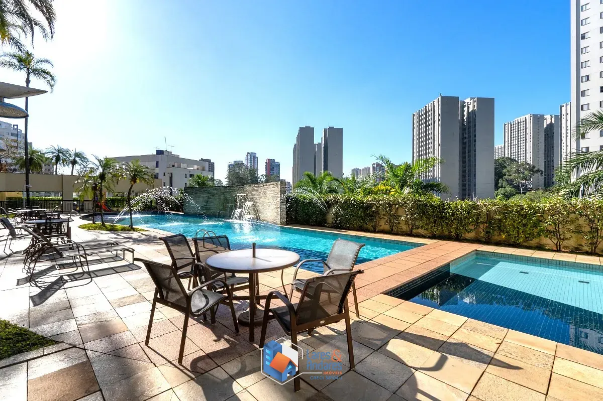 Apartamento, 4 quartos, 221 m² - Foto 29