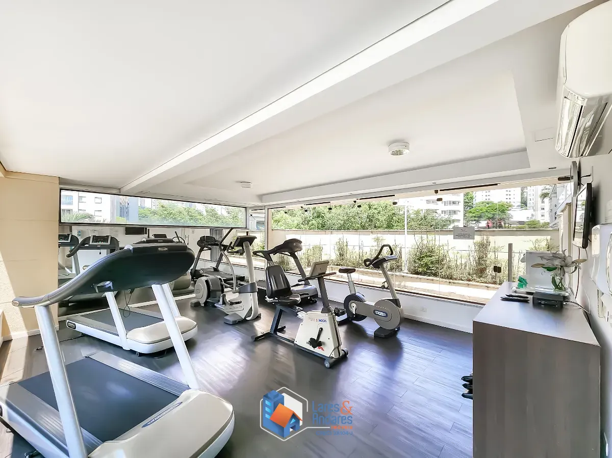 Apartamento, 4 quartos, 221 m² - Foto 33