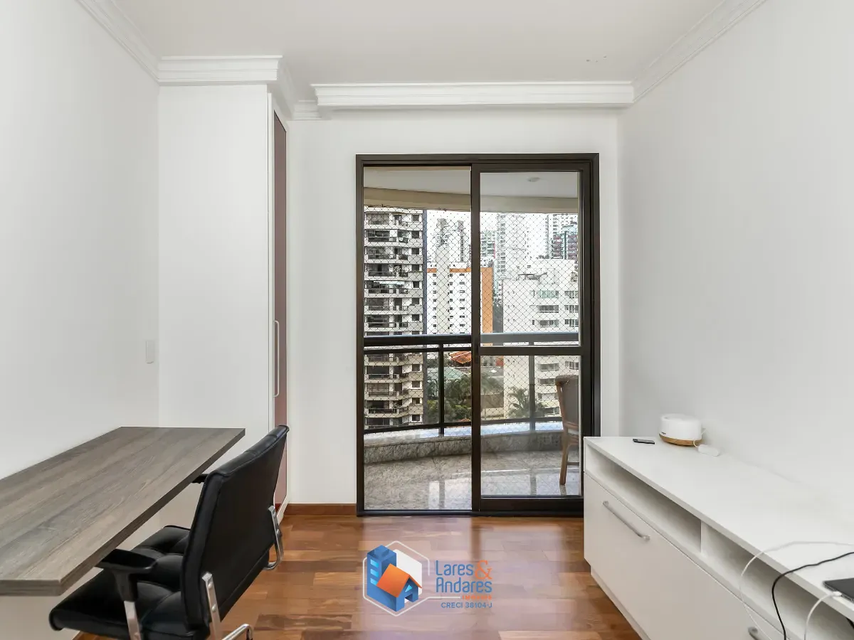 Apartamento, 4 quartos, 221 m² - Foto 27