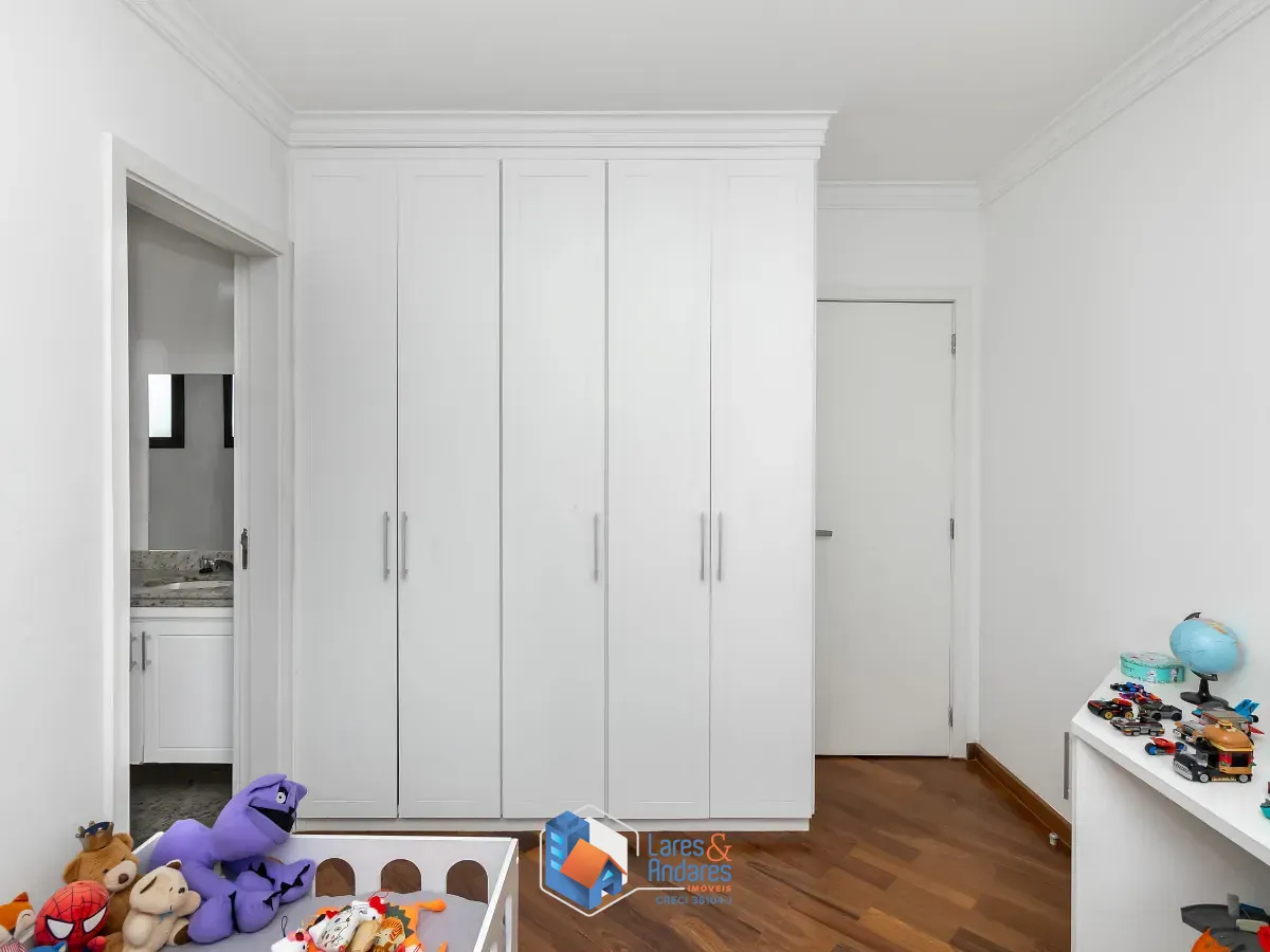 Apartamento, 4 quartos, 221 m² - Foto 26