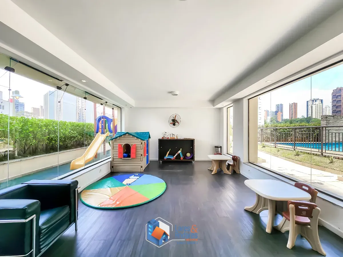 Apartamento, 4 quartos, 221 m² - Foto 36