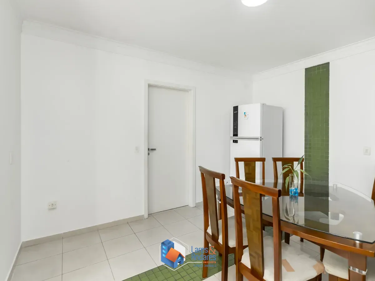 Apartamento, 4 quartos, 221 m² - Foto 11