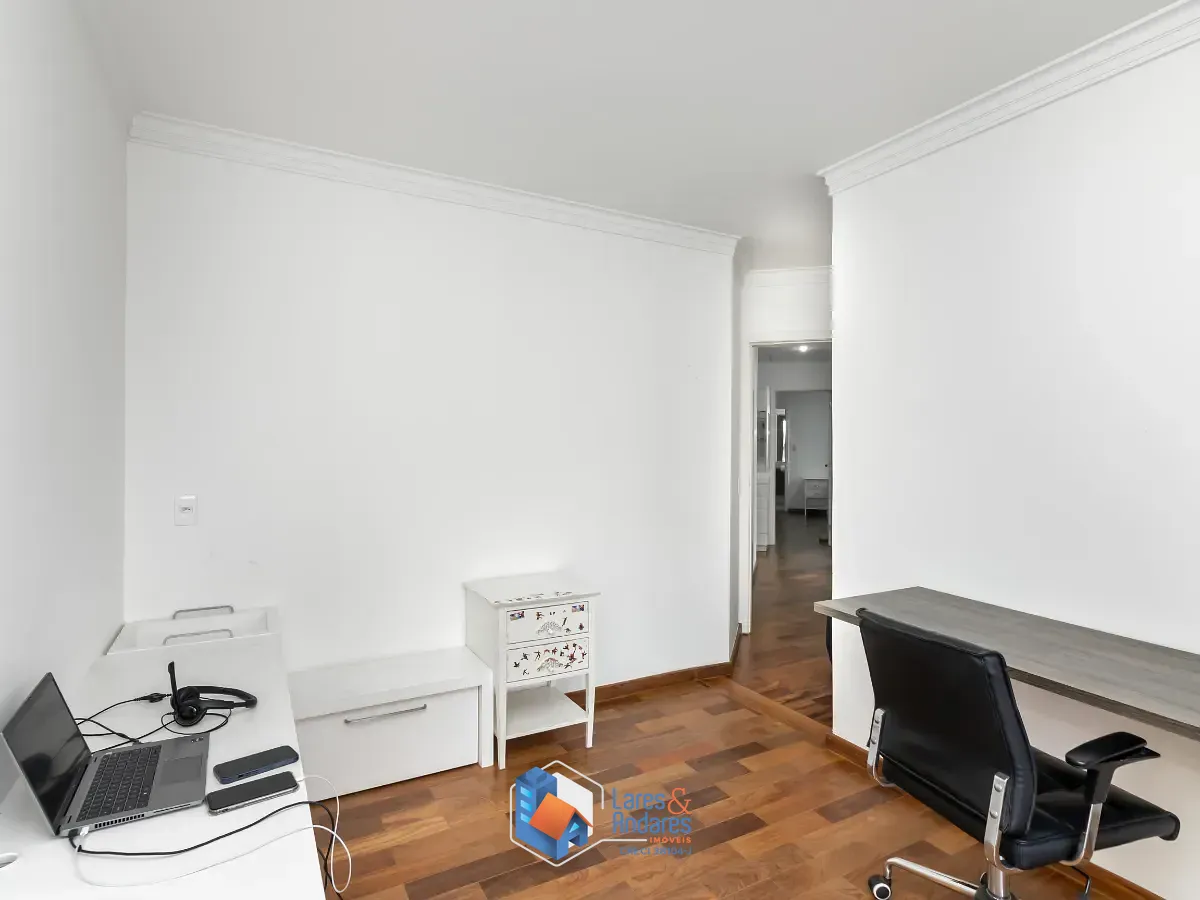Apartamento, 4 quartos, 221 m² - Foto 28