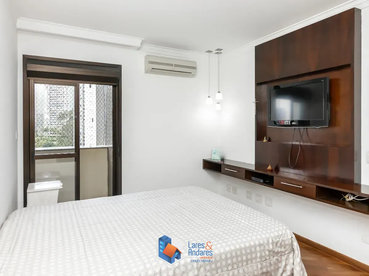 Apartamento, 4 quartos, 221 m² - Foto 18