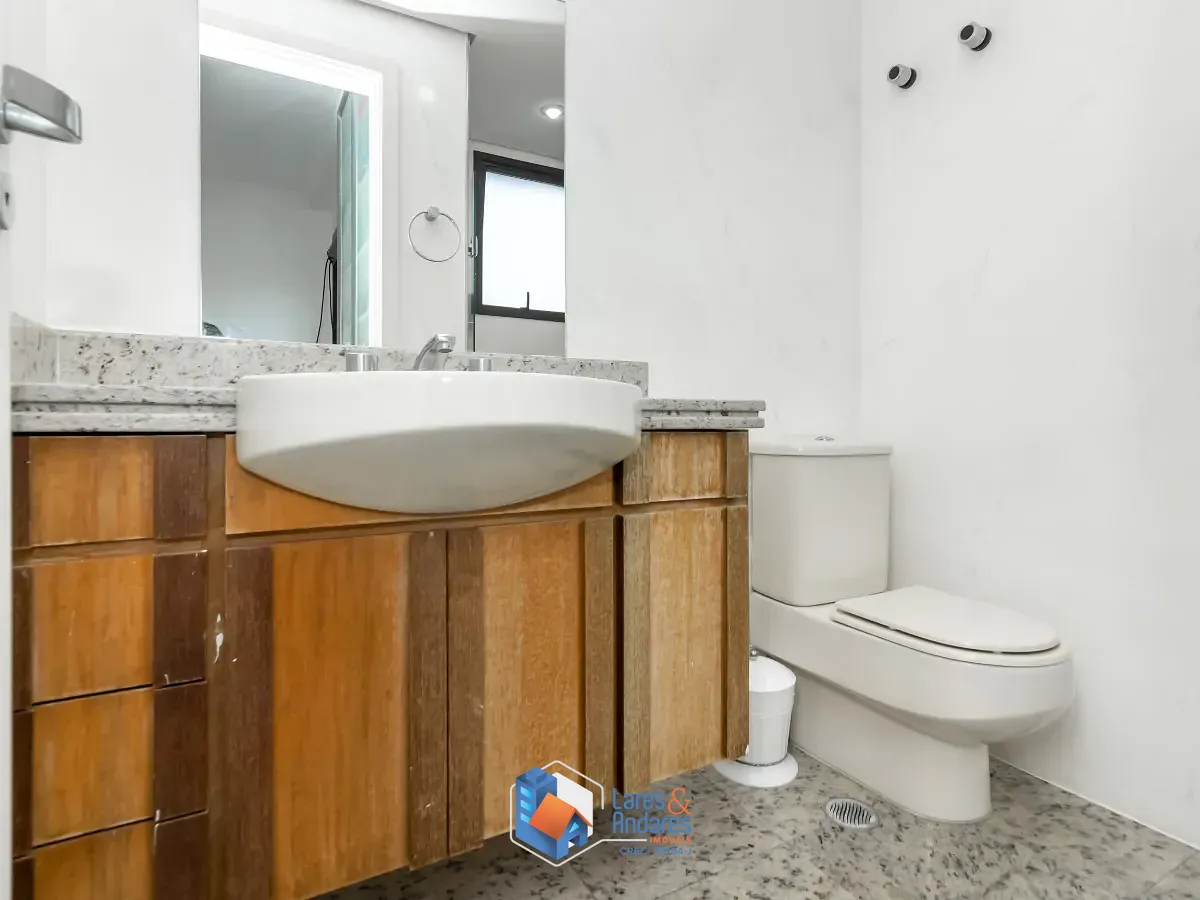 Apartamento, 4 quartos, 221 m² - Foto 20