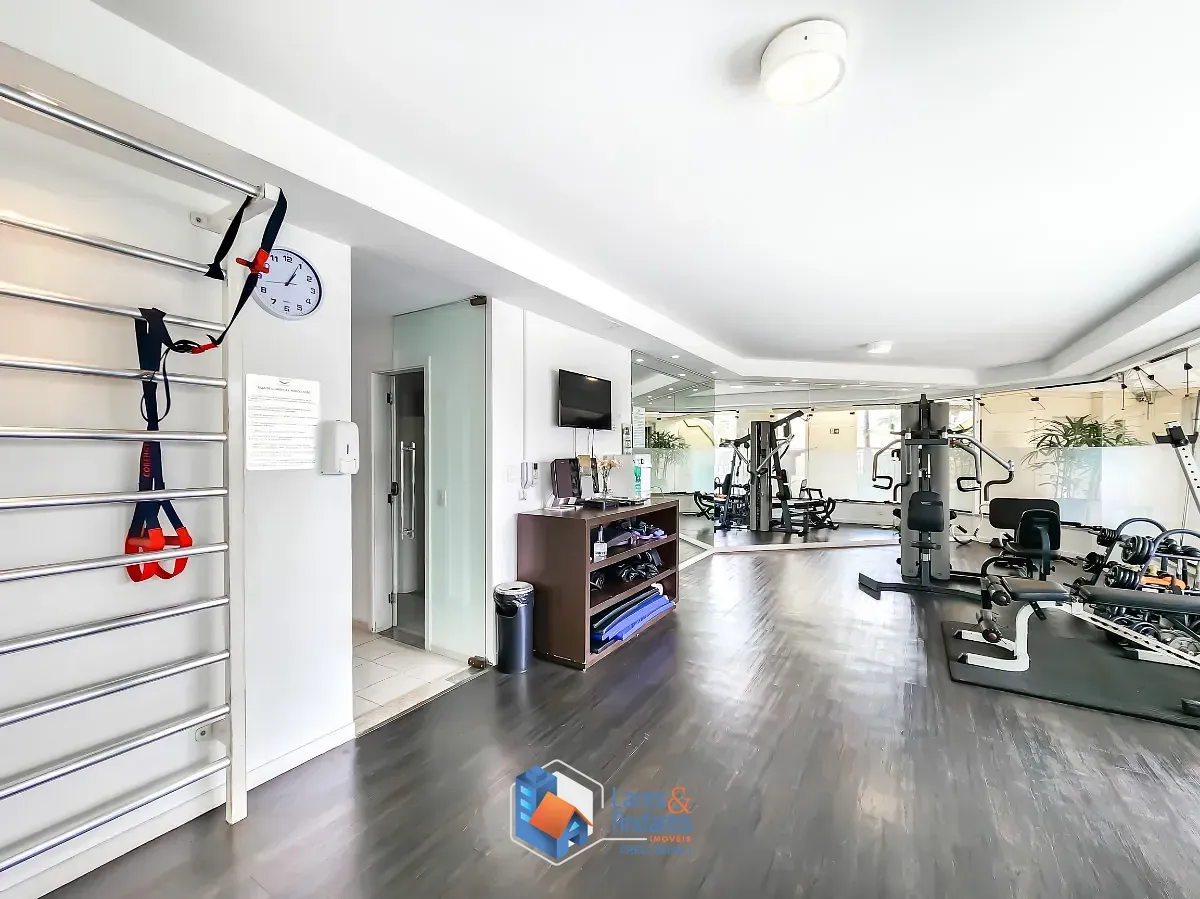 Apartamento, 4 quartos, 221 m² - Foto 34