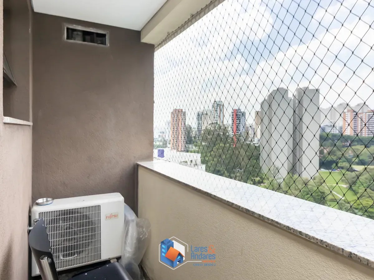 Apartamento, 4 quartos, 221 m² - Foto 19